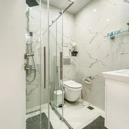 King Davids Suite Athens Finest! Buitenkant foto