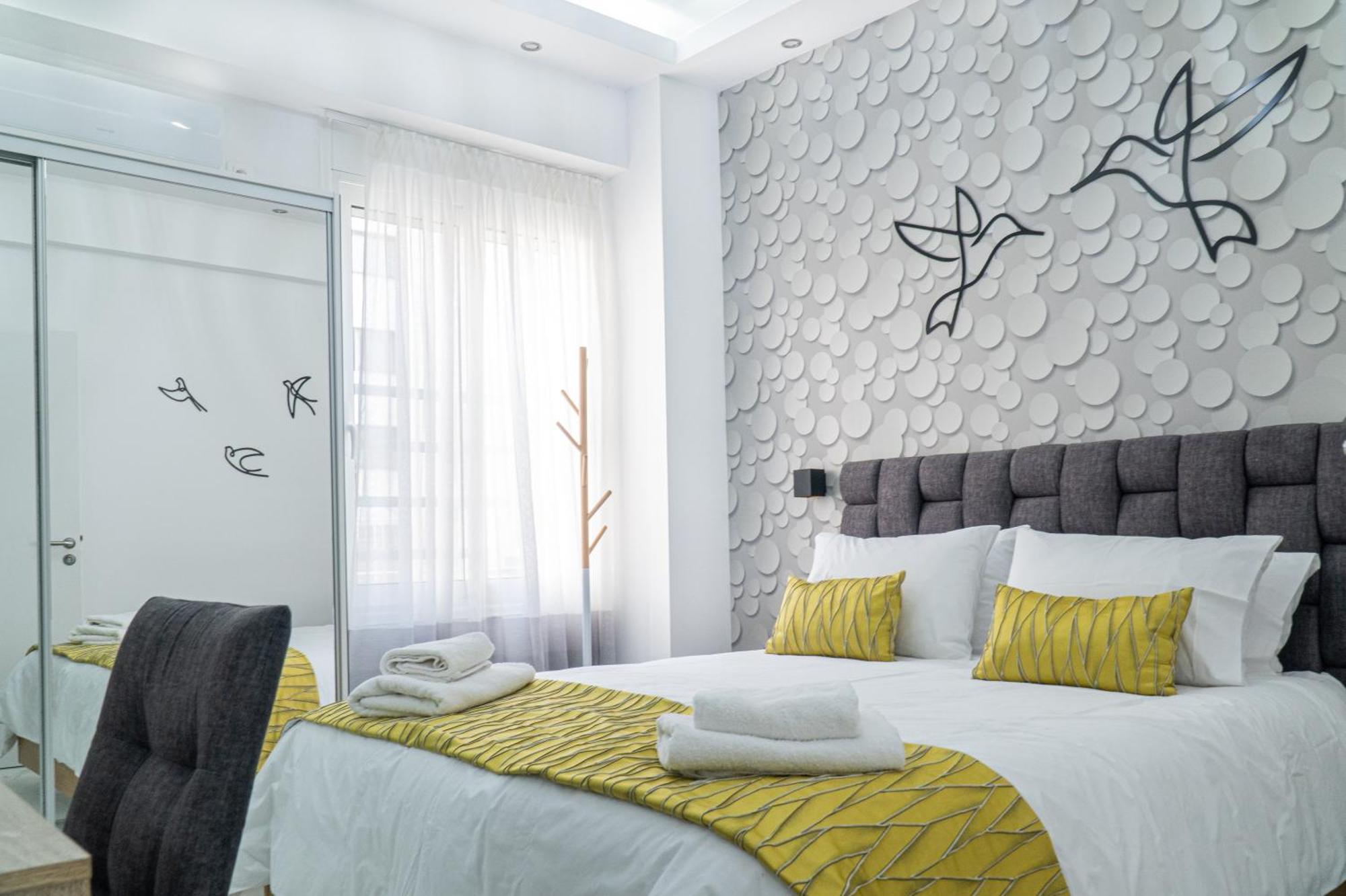 King Davids Finest! Apartment Athens