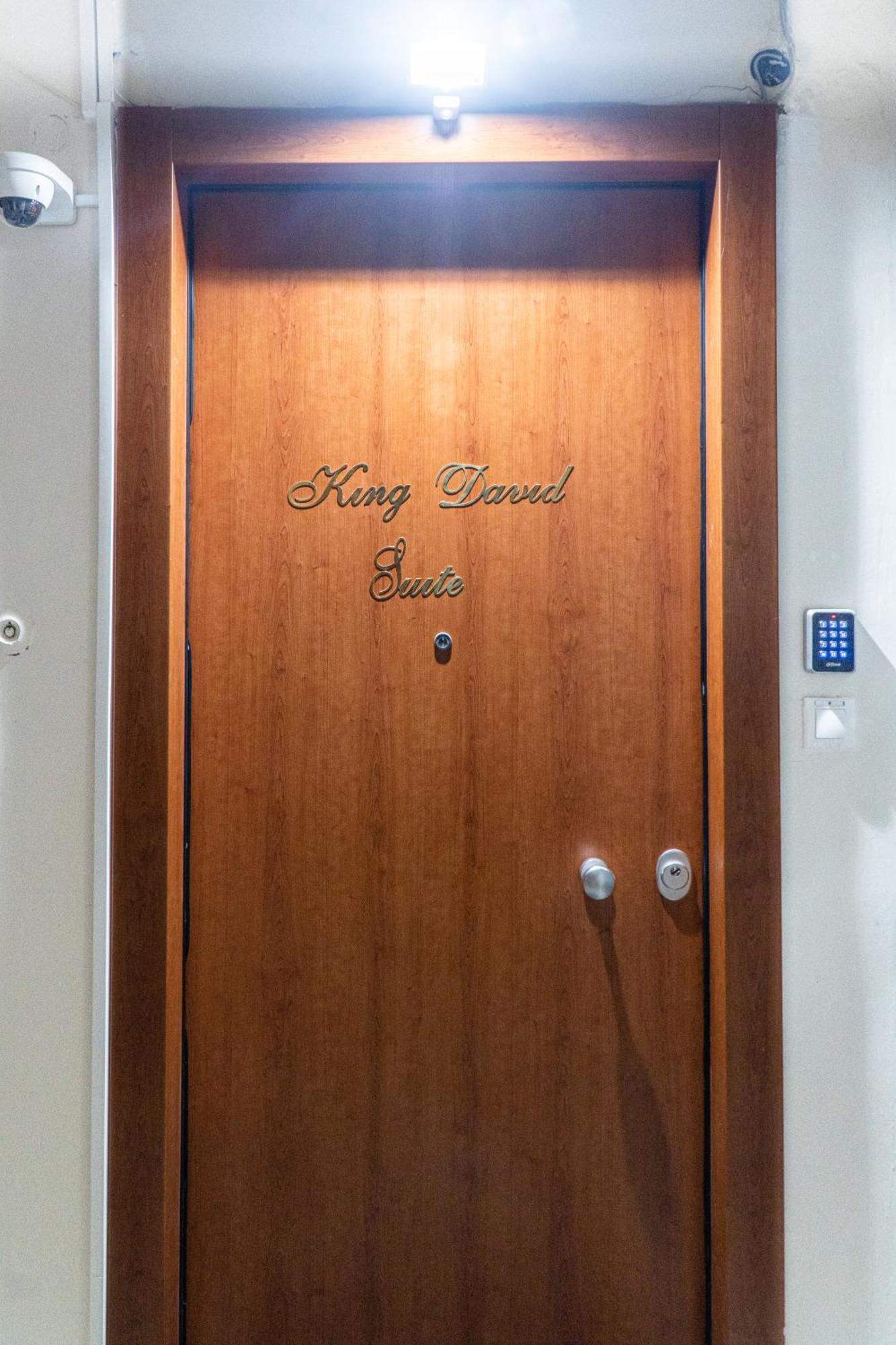 King Davids Finest! Apartment *