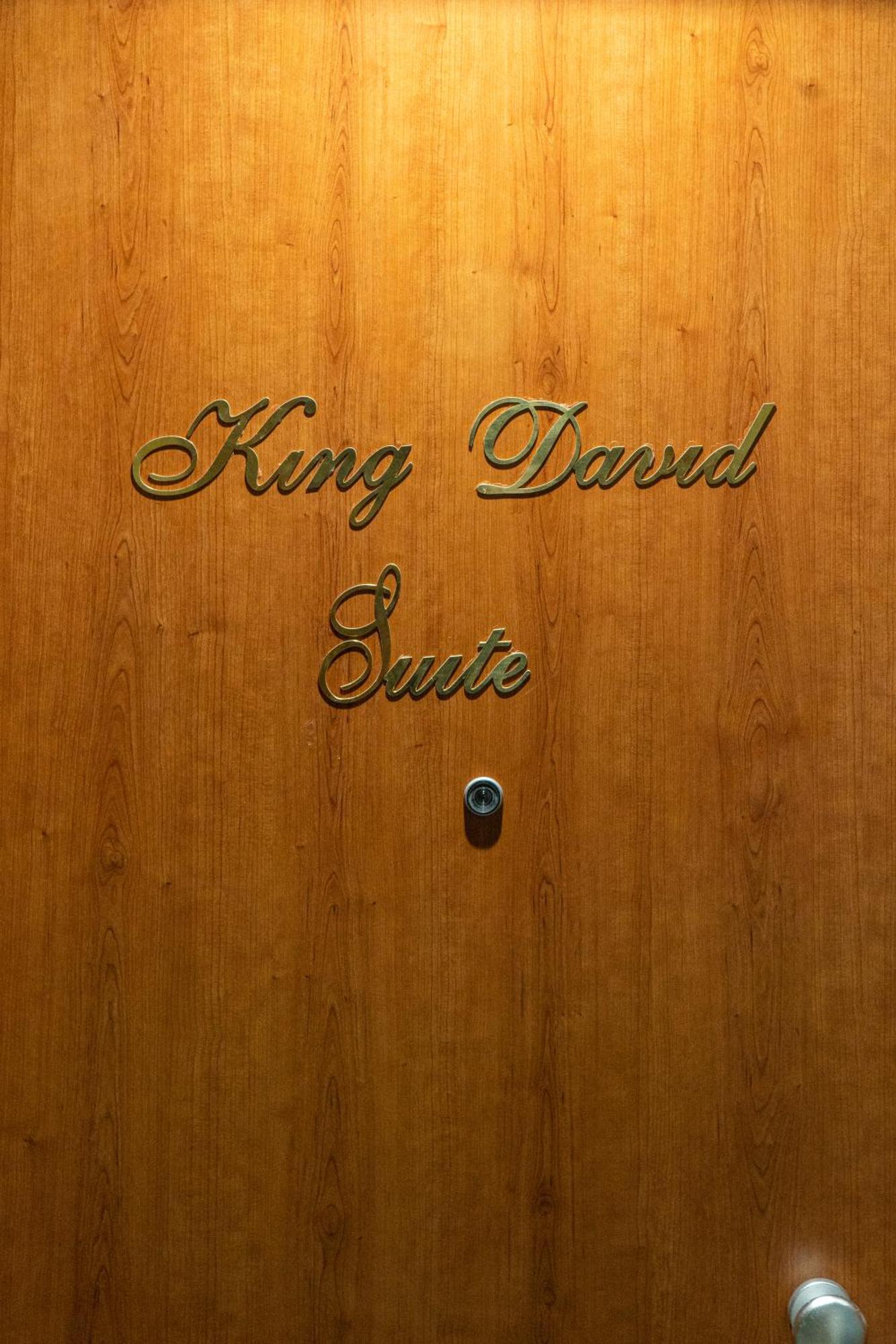 King Davids Finest! *